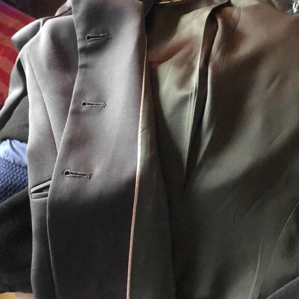 J Crew wool blazer - Picture 4 of 4